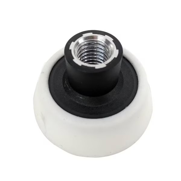 GlassRenu White Backing Pad  3 Inch, Glass Renu, Mfr#: 106-1113